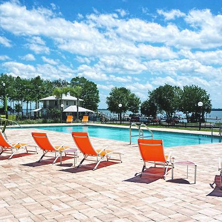 Key West Resort - Lake Dora Tavares Buitenkant foto