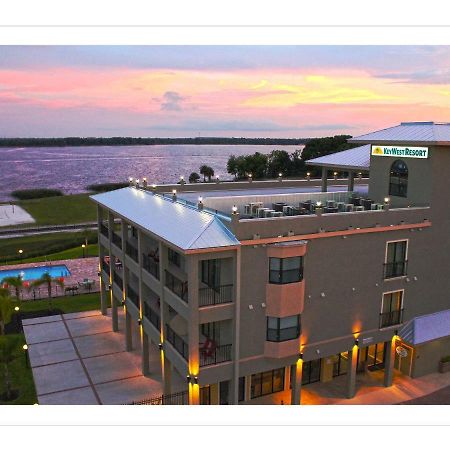 Key West Resort - Lake Dora Tavares Buitenkant foto