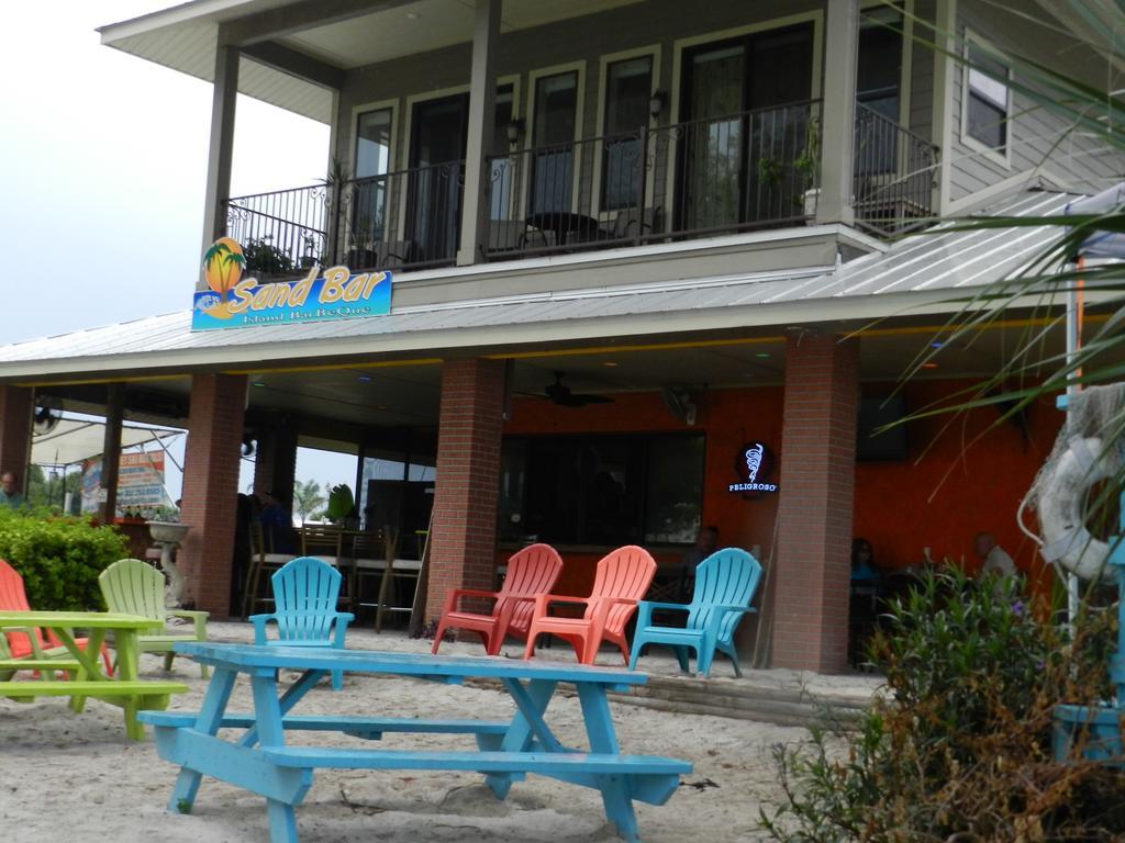 Key West Resort - Lake Dora Tavares Buitenkant foto