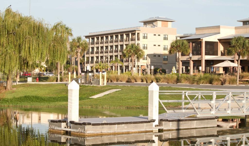 Key West Resort - Lake Dora Tavares Buitenkant foto