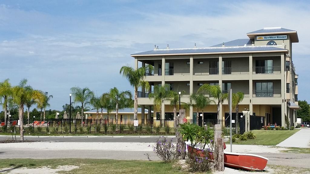 Key West Resort - Lake Dora Tavares Buitenkant foto