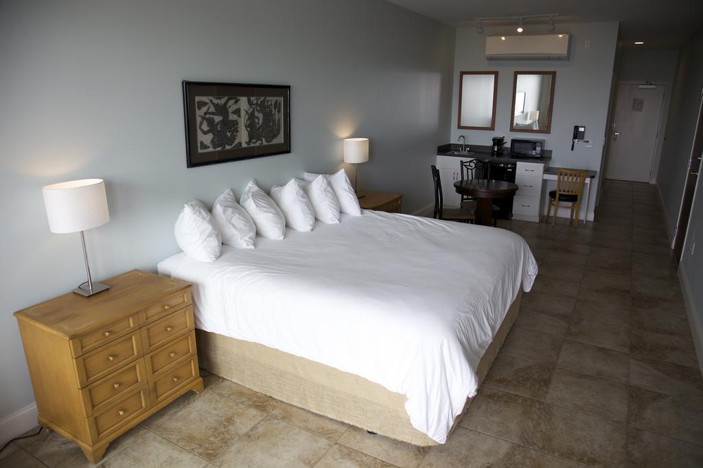 Key West Resort - Lake Dora Tavares Kamer foto