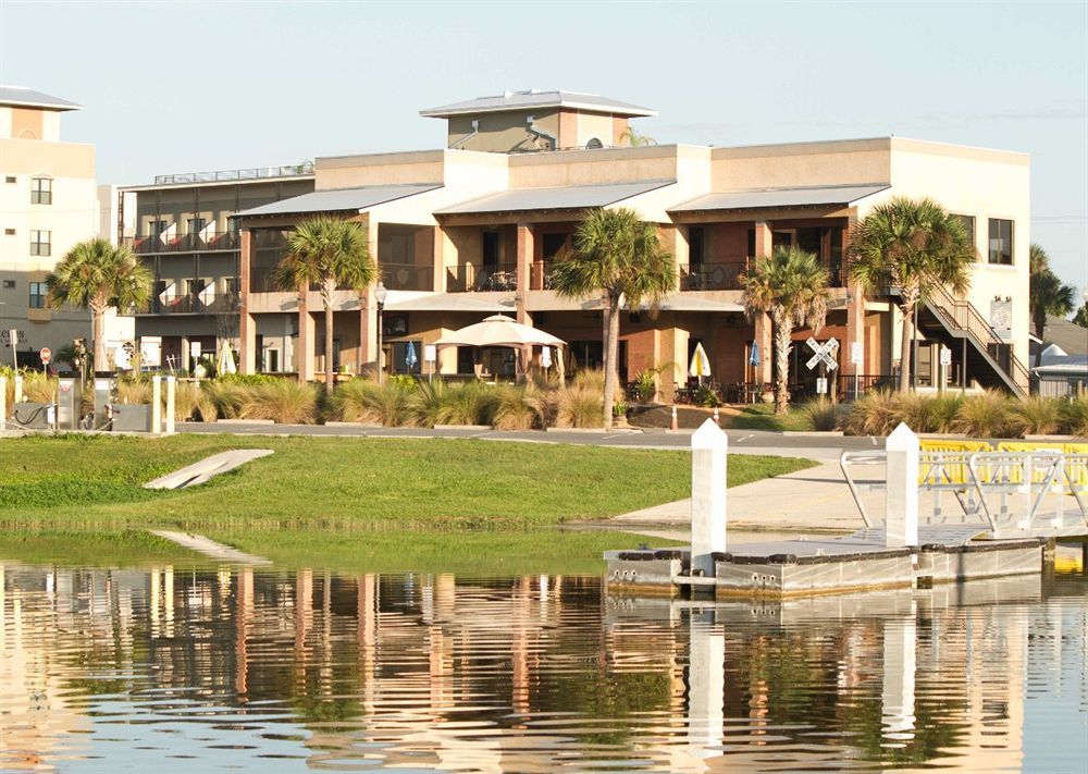 Key West Resort - Lake Dora Tavares Buitenkant foto