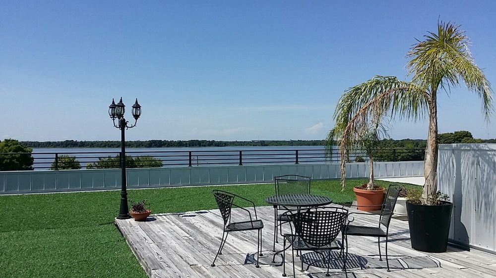 Key West Resort - Lake Dora Tavares Buitenkant foto