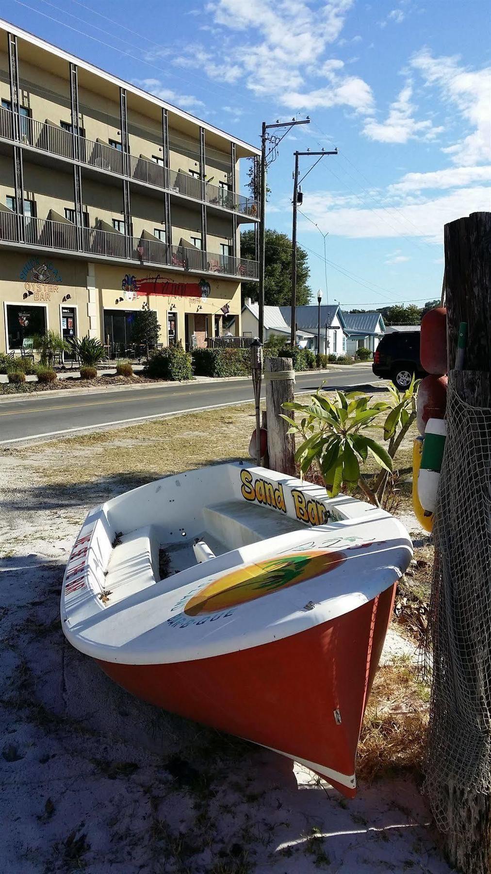Key West Resort - Lake Dora Tavares Buitenkant foto