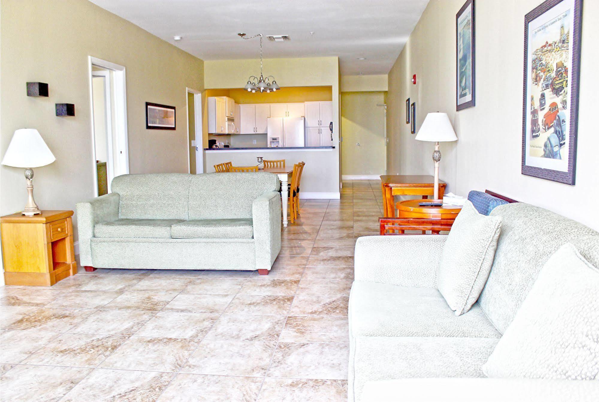 Key West Resort - Lake Dora Tavares Buitenkant foto