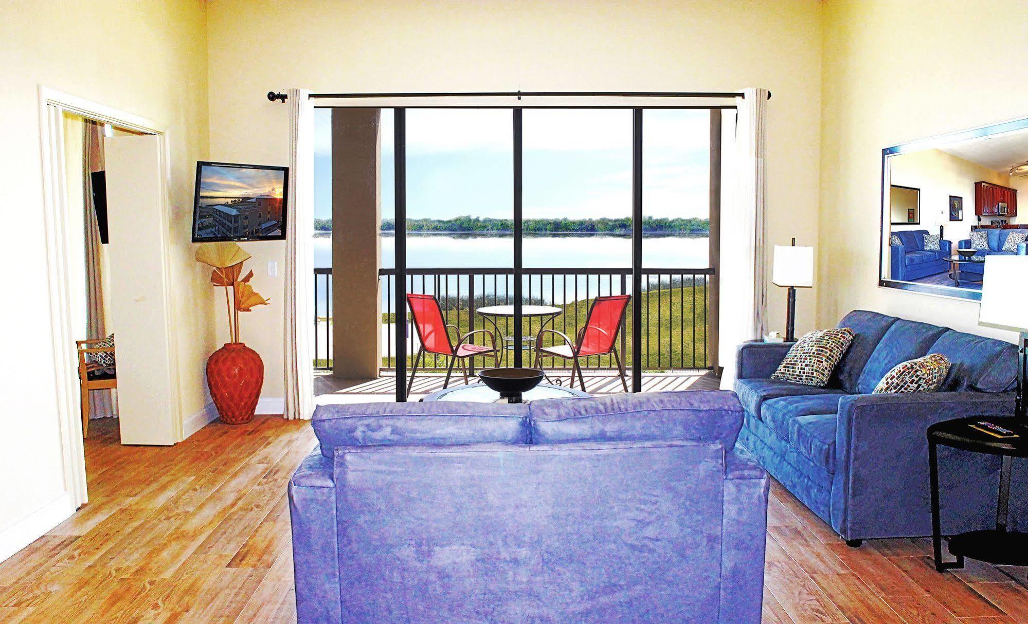 Key West Resort - Lake Dora Tavares Buitenkant foto