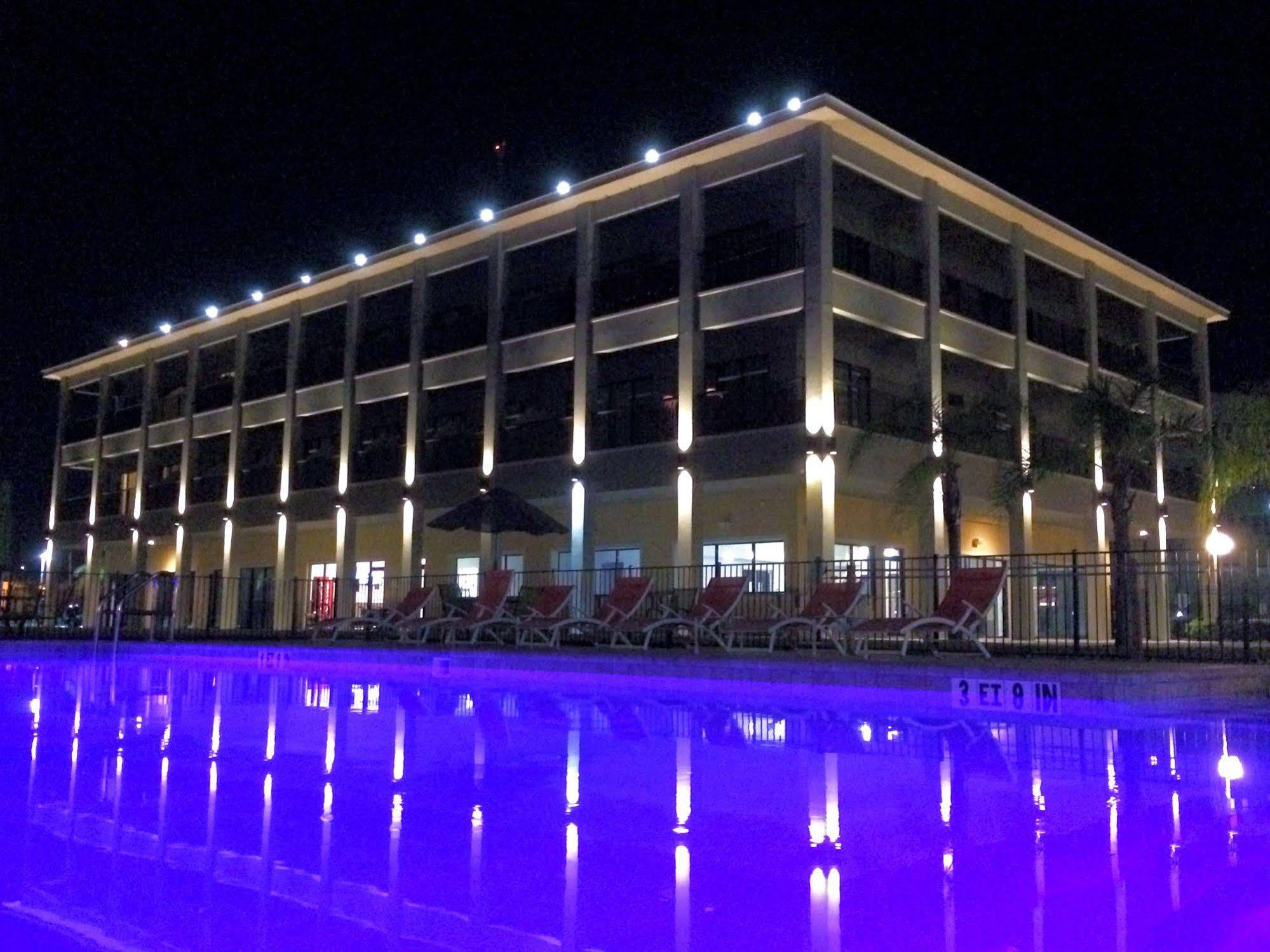 Key West Resort - Lake Dora Tavares Buitenkant foto