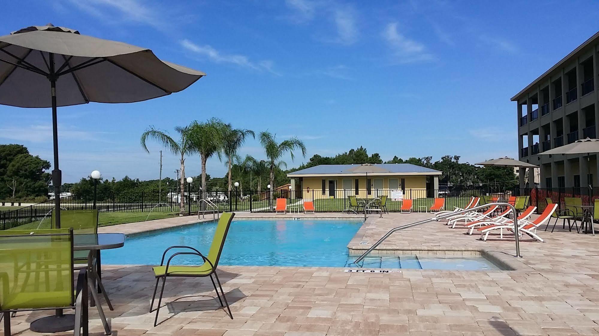 Key West Resort - Lake Dora Tavares Buitenkant foto