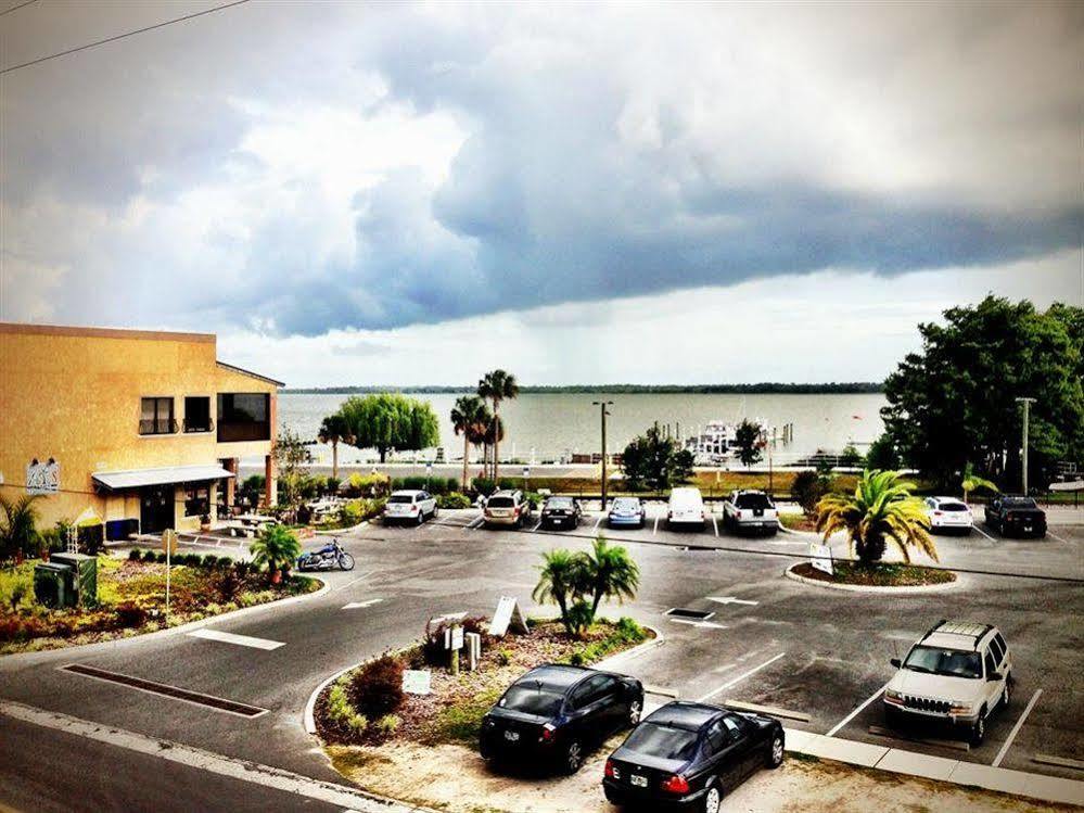 Key West Resort - Lake Dora Tavares Buitenkant foto