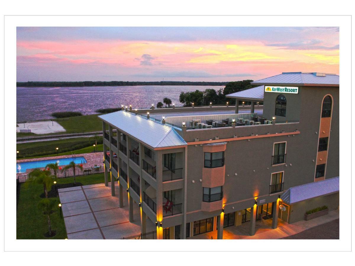 Key West Resort - Lake Dora Tavares Buitenkant foto